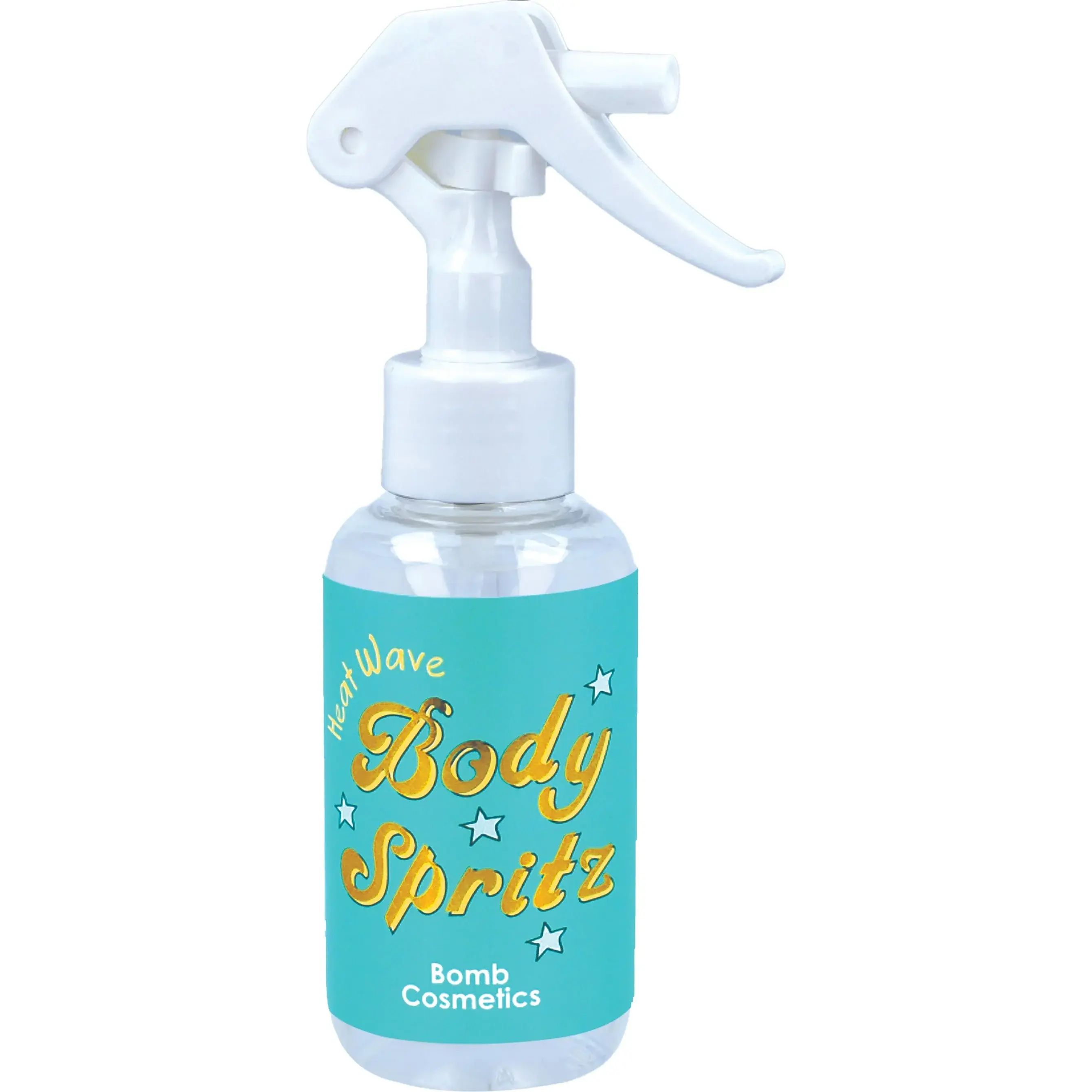 Heat Wave Body Spritz