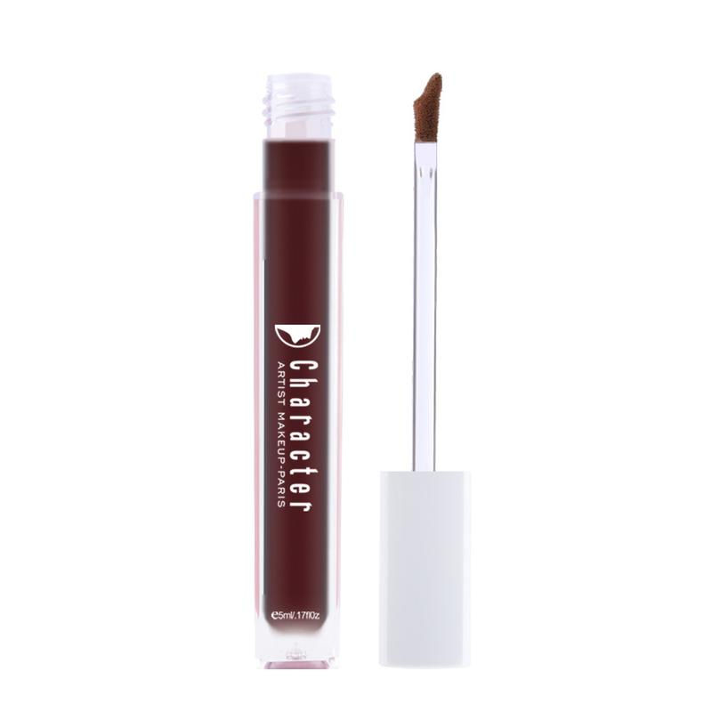 Thumbnail: Creamy Matte Lipcolour (more colours)