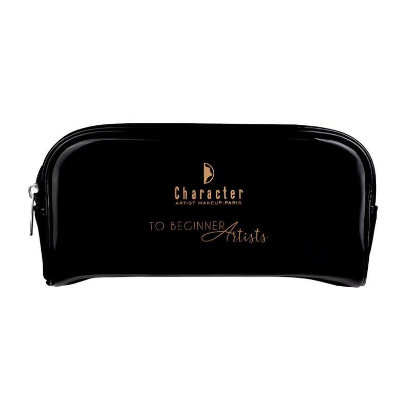 Thumbnail: To Beginner Artists Brush Set