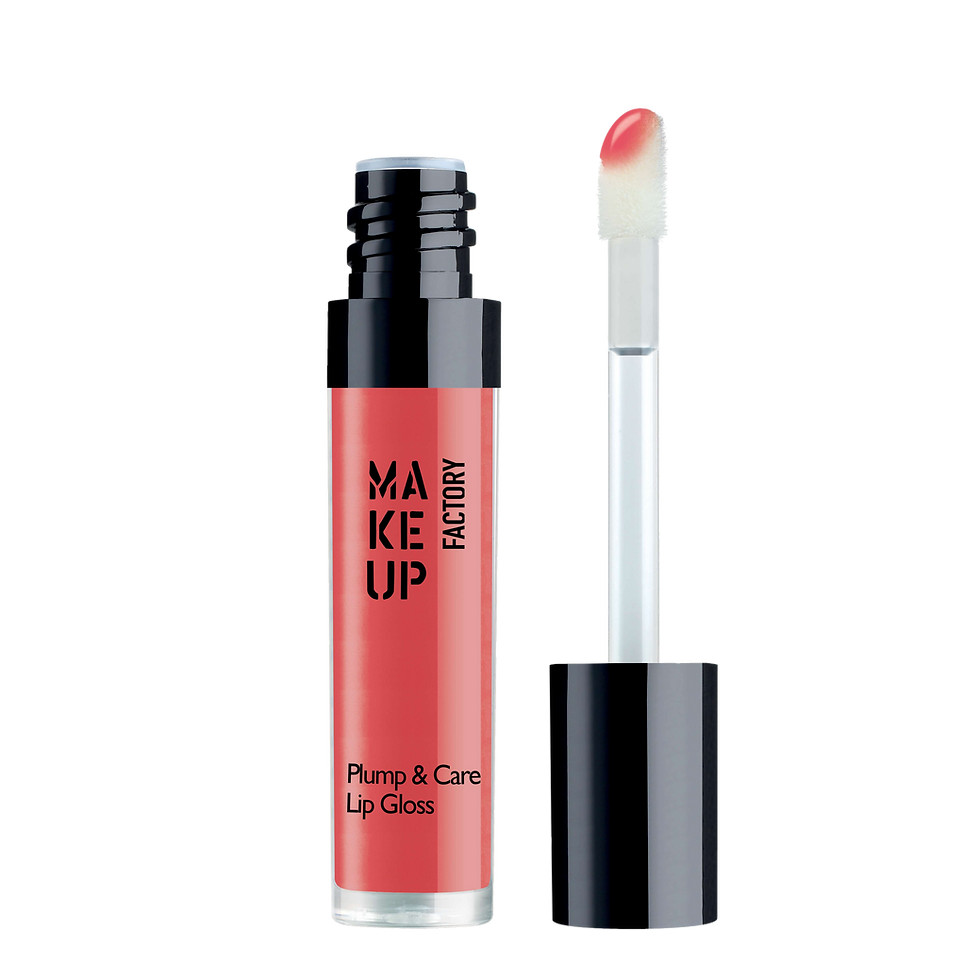 Thumbnail: Plump & Care Lip Gloss
