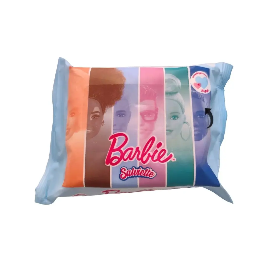 Barbie Wipes - Honey & Chamomile