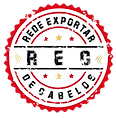 Logotipo Rede Exportar de Cabelos