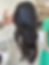 Thumbnail: TP28440-41/43-45: 8x8.5 26-27" NATURAL SOFT BLACK/DARKEST BROWN