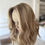 Thumbnail: TP26983: 7X8 16" HANA (MEDIUM BLONDE WITH HIGHLIGHTS - WARM)