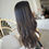 Thumbnail: TCP25772: SOFT BLACK X SOFT WARM CARAMEL BALAYAGE 8X8 22"