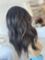 Thumbnail: TP28696: 8x9 16" DARK LEXIE (BLACK ROOT)