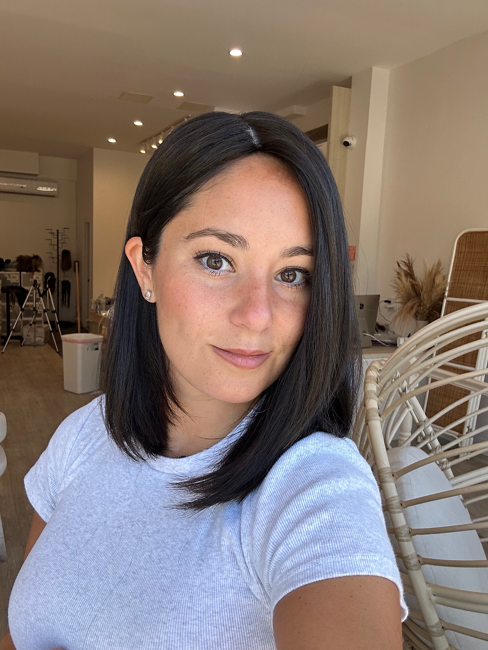 TP34269-70: NATURAL SOFT BLACK 7x8 14-15”