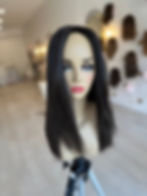 Thumbnail: TP36018-20: NATURAL SOFT BLACK 8X9 19-20"