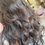 Thumbnail: TWP34340: BELLA (SOFT AUBURN BROWN) 8X9 17" PERM WAVY
