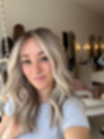 Thumbnail: LT5672: LACE WIG - SMALL - 20" - CUSTOM BLONDE