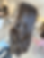 Thumbnail: LT6108: LACE TOP WIG - MEDIUM 24" NATURAL DARK BROWN CUSTOM BALAYAGE