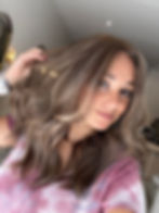 Thumbnail: LACE TOP WIG: LIGHT LEXIE 5 ROOT - 19-20"- XS, S, M, L