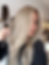 Thumbnail: TP21538: MEDIUM DIMENSIONAL BLONDE PRECUT HEAVY ANGLES8.5X9" 23"