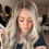 Thumbnail: LT6634: LACE TOP WIG - SMALL 24-25" -REVERSE CUSTOM BLONDE BALAYAGE