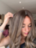 Thumbnail: + ASH LEXIE 4/5 ROOT 9x9 22-24”