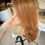 Thumbnail: LT2400: LACE TOP WIG 26" XS LIGHT COPPER