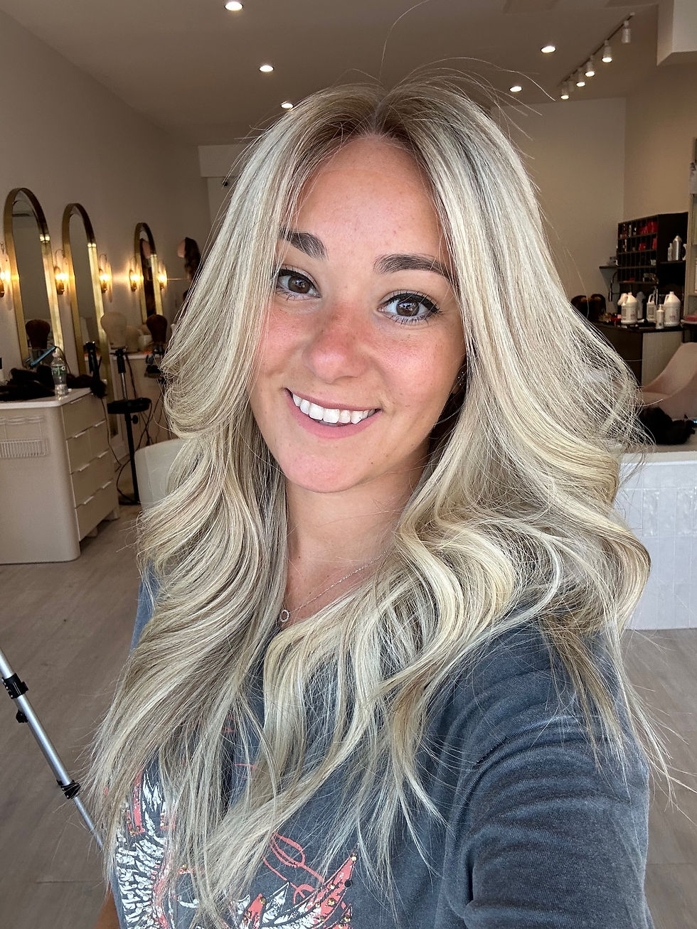 Highline Wigs The BEST Human Hair Toppers & Wigs! 2/6