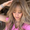 Thumbnail: TP24746-47/49/51/TP33631/35/46: Sunkissed 7x8 20” precut bangs