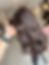 Thumbnail: LACE TOP FULL WIG - NATURAL DARK BROWN -XS/S/M - 23-24"