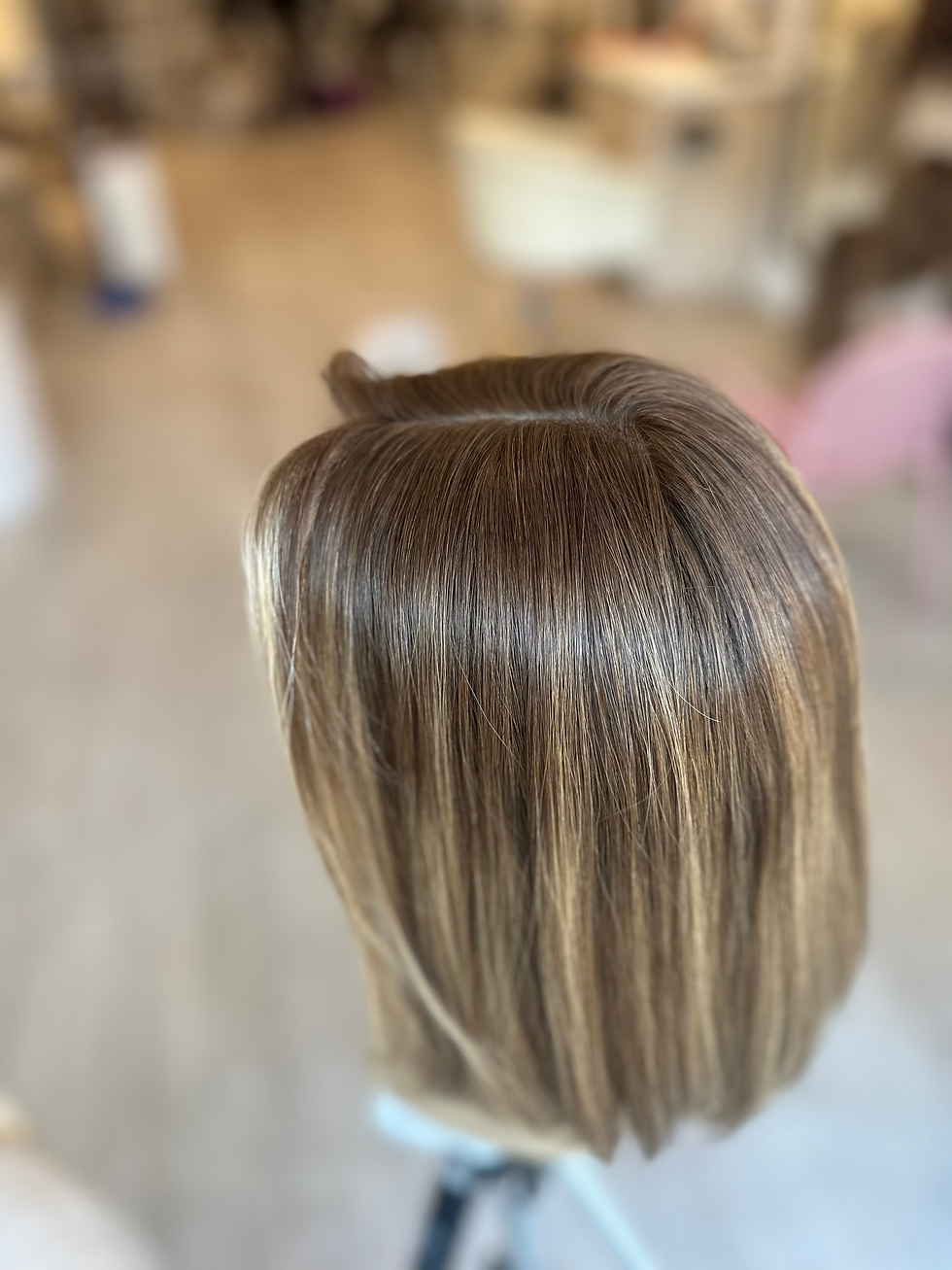 Thumbnail: TP34640-1/44/49-51/58: LIGHT LEXIE 6 ROOT - 8X8 14-15"