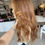 Thumbnail: TCP33642: CUSTOM GINGER SOFT BALAYAGE 7X8 20"