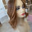 Thumbnail: TCP35788: CUSTOM COPPER BALAYAGE  7X8 17"