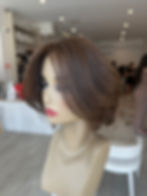 Thumbnail: V34260: 9x10 11-12” Virgin European neutral light brown