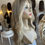 Thumbnail: LT6634: LACE TOP WIG - SMALL 24-25" -REVERSE CUSTOM BLONDE BALAYAGE
