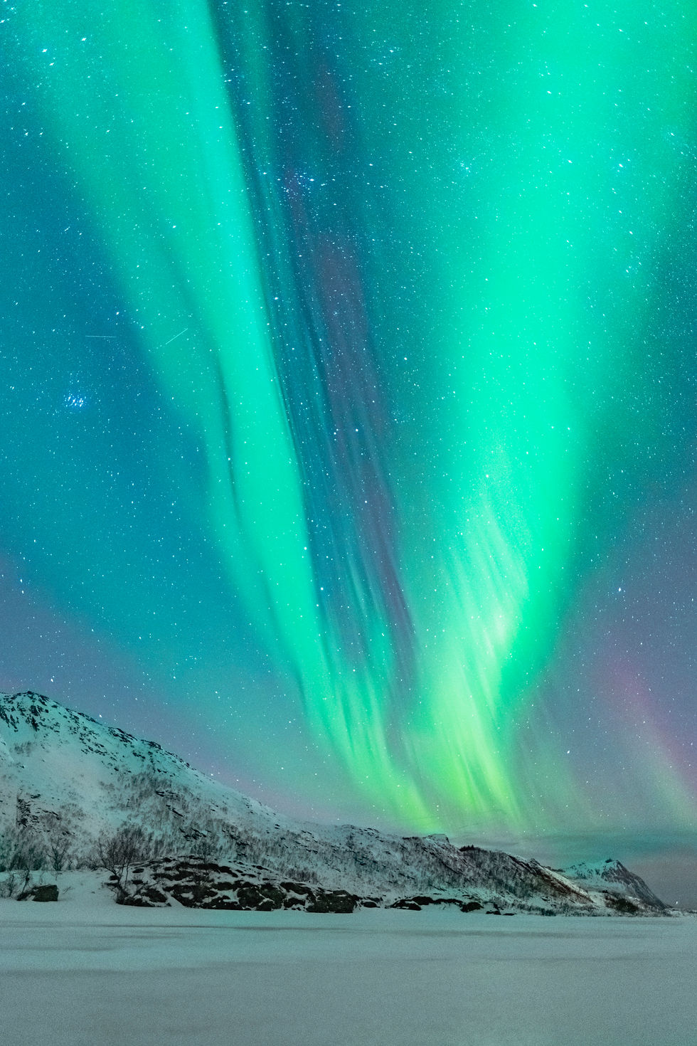 Aurora Borealis Kvitfjell-kopi