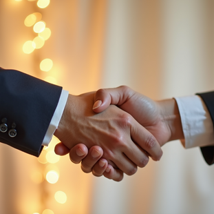 Building Your Network: Networking Strategies for Young Professionals