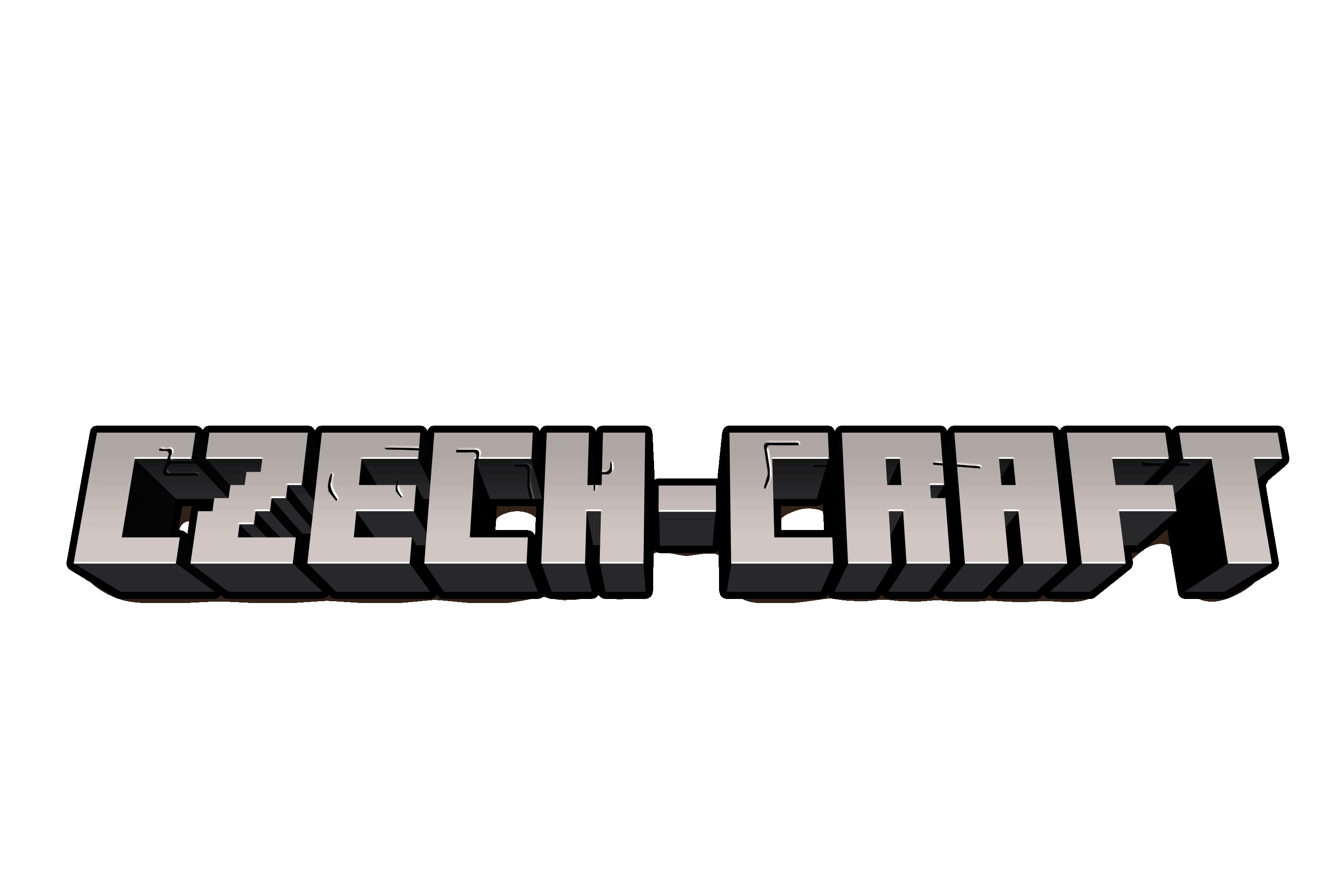 Minecraft Text Effect.gif
