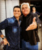 Jay Leno