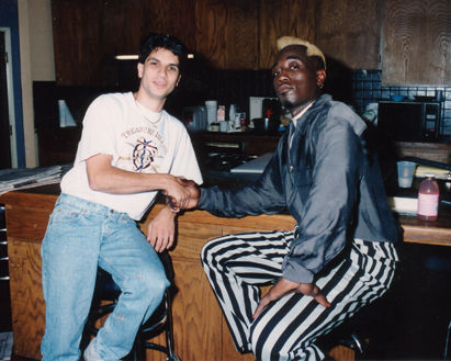Wesley Snipes
