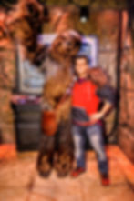 Chewbacca