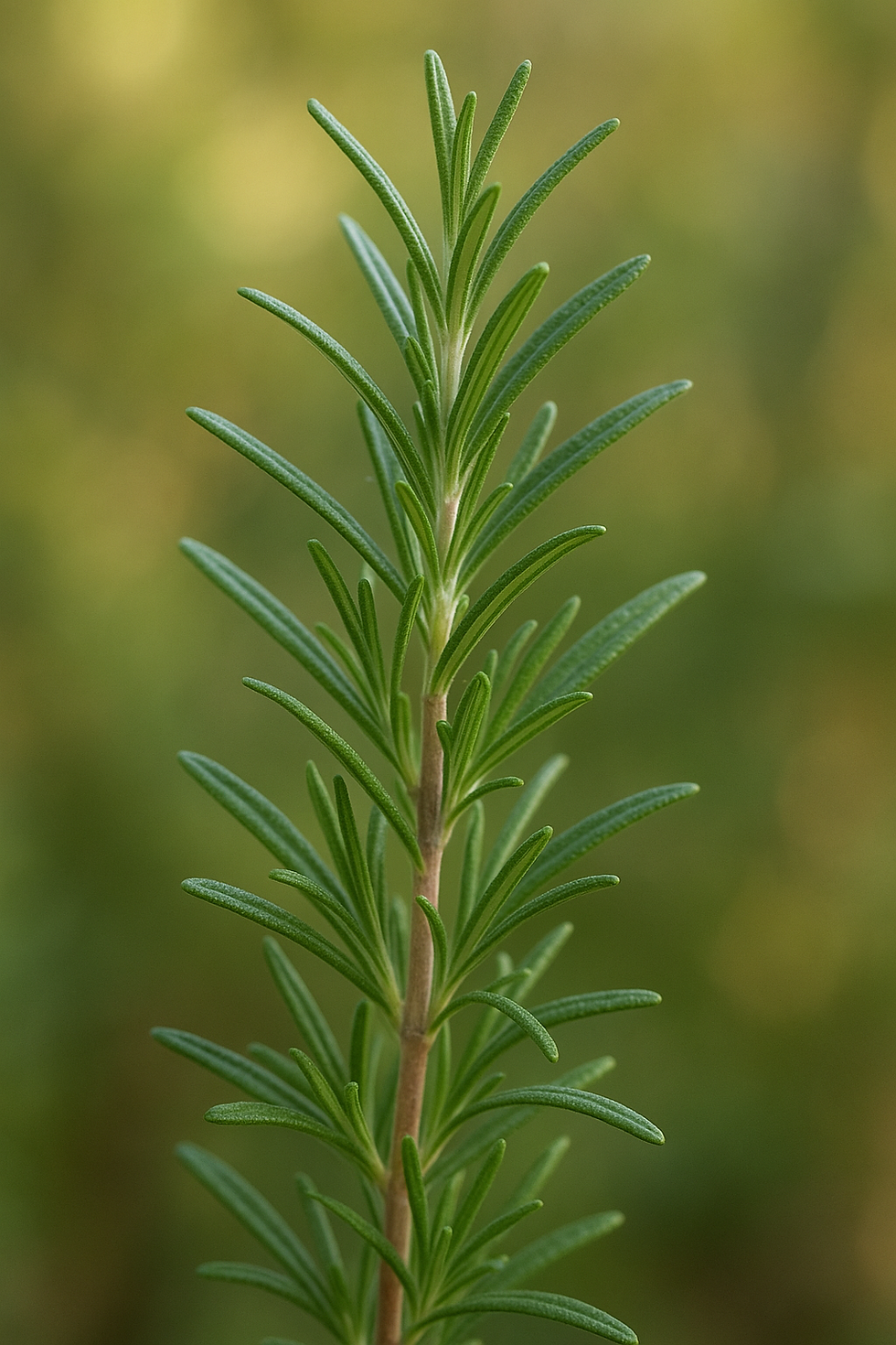 Plantas comestibles: un tesoro olvidado en nuestro entorno