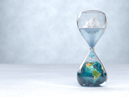 El cambio climático no es el único límite: los 9 límites planetarios explicados