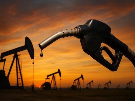 El Pico del Petróleo: cuando el combustible del mundo empieza a agotarse