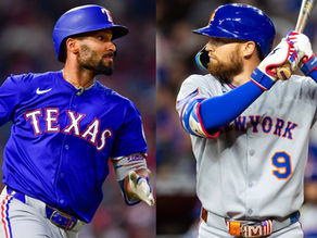 Semien-Nimmo Trade Reaction and Analysis
