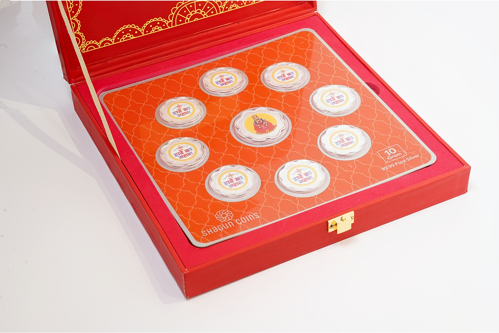 Thumbnail: Khattu Shyam Coin Box