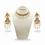 Thumbnail: Navrang Riwaayat Necklace Set