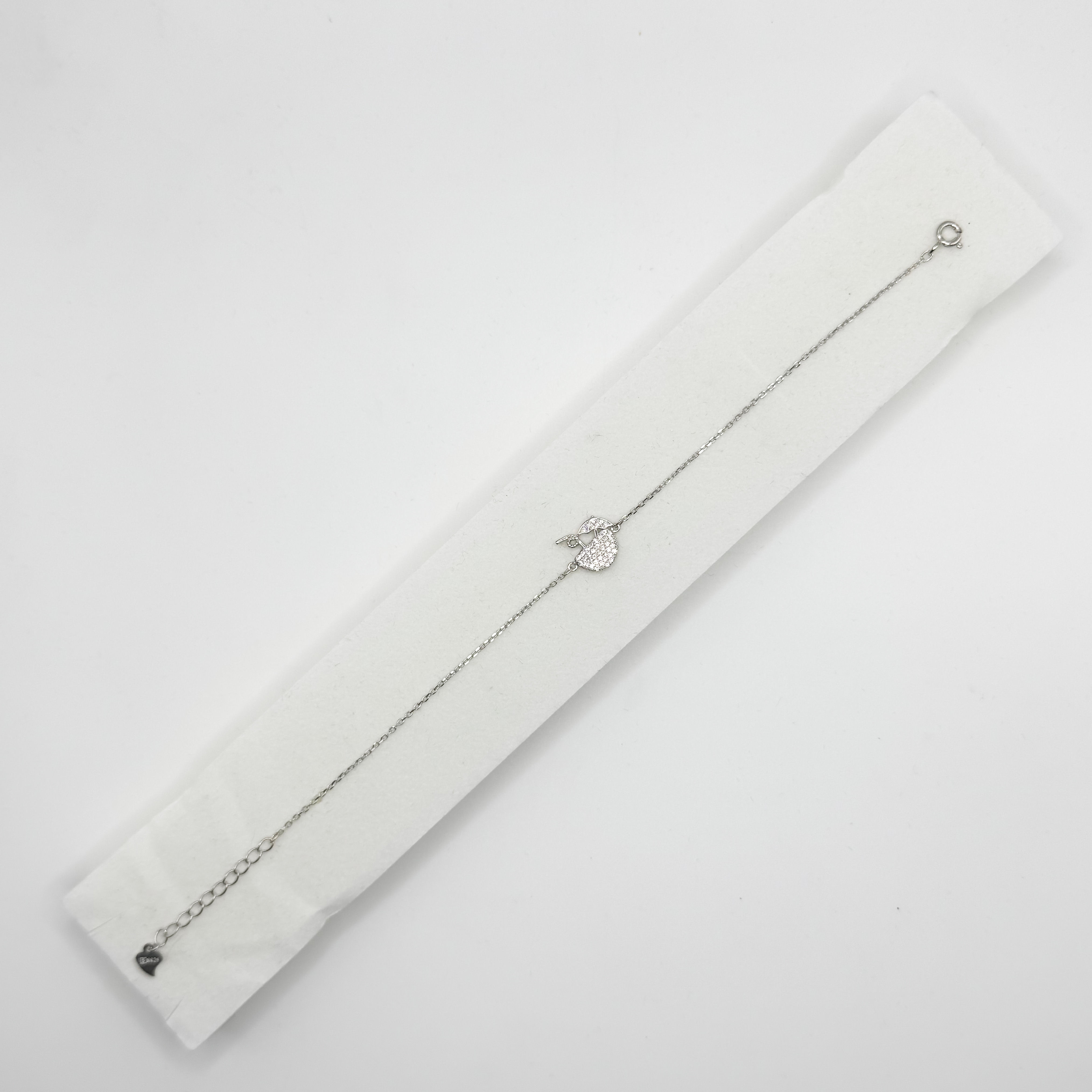 Tropical Sip Bracelet