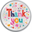 Thumbnail: Thank You 1 Gram Pure Silver Coin
