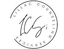 Lillac Counseling Logo
