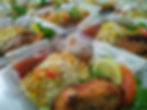 Nasi Arab Ayam Mandy