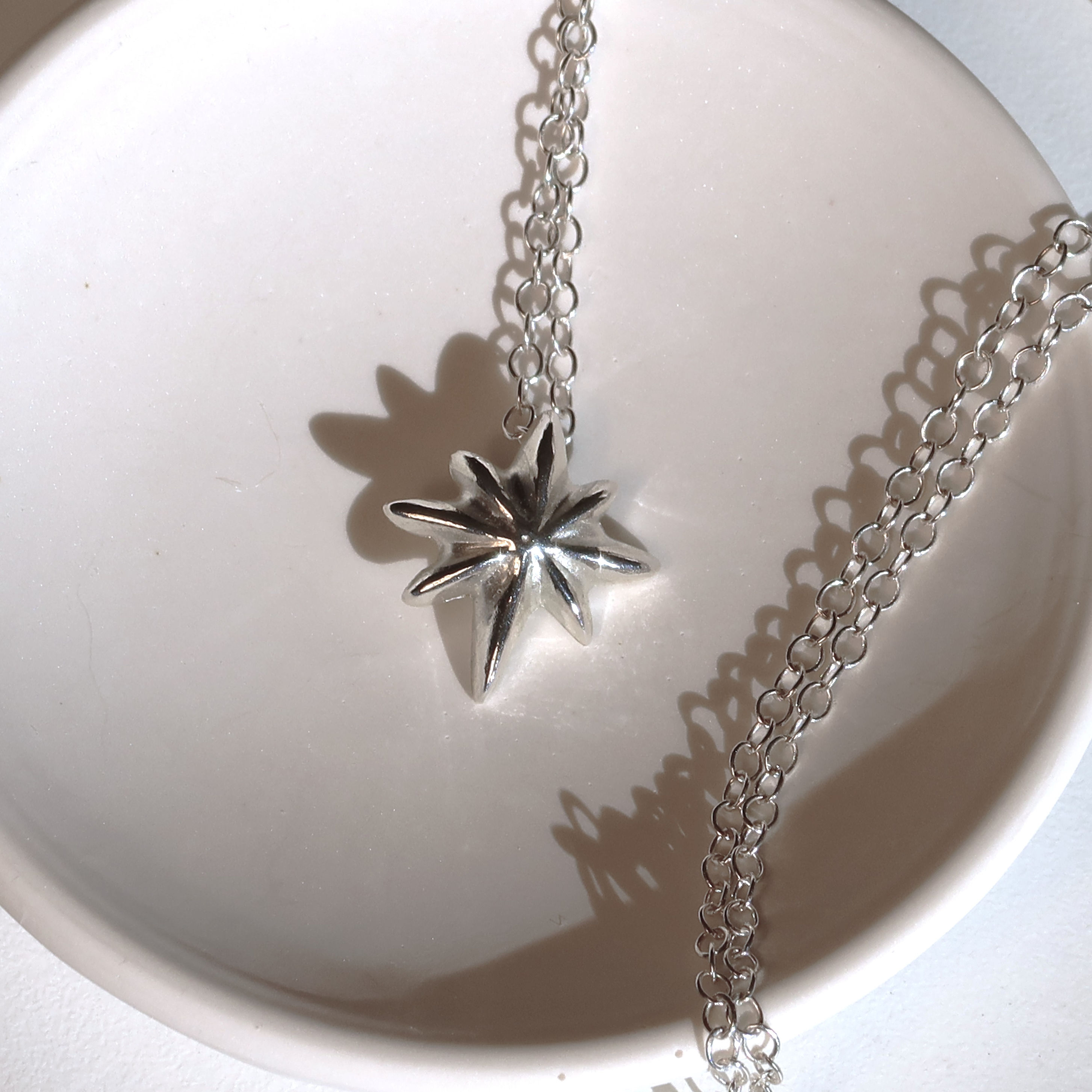 North Asteri Necklace