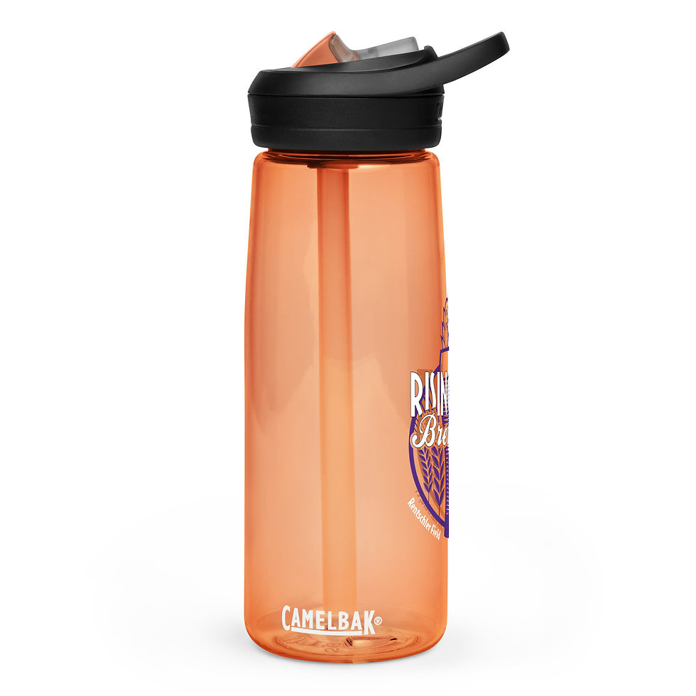 Thumbnail: RISING PINT CAMELBACK SPORT WATER BOTTLE