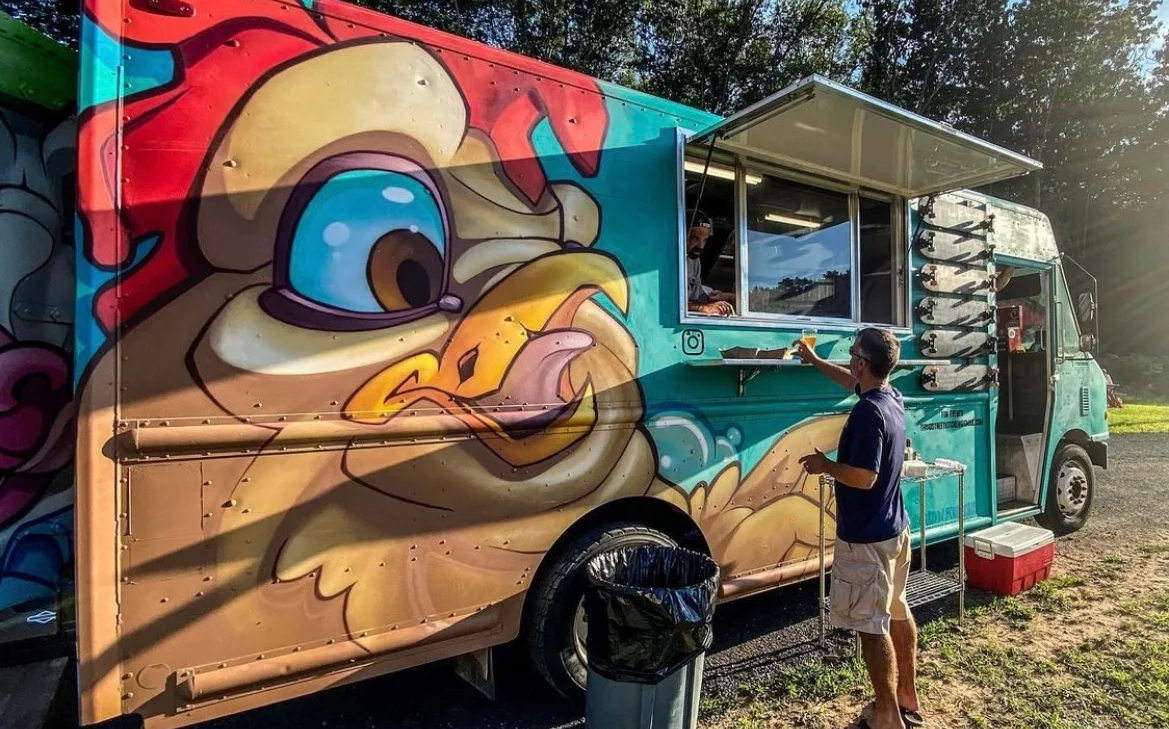 Hot Taco Street Kitchen