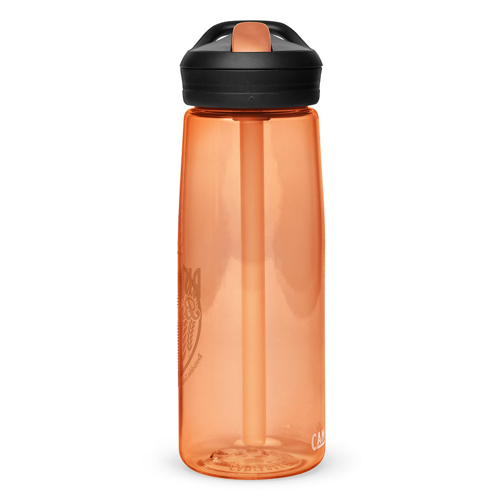 Thumbnail: RISING PINT CAMELBACK SPORT WATER BOTTLE