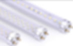 LED Tube Lighting