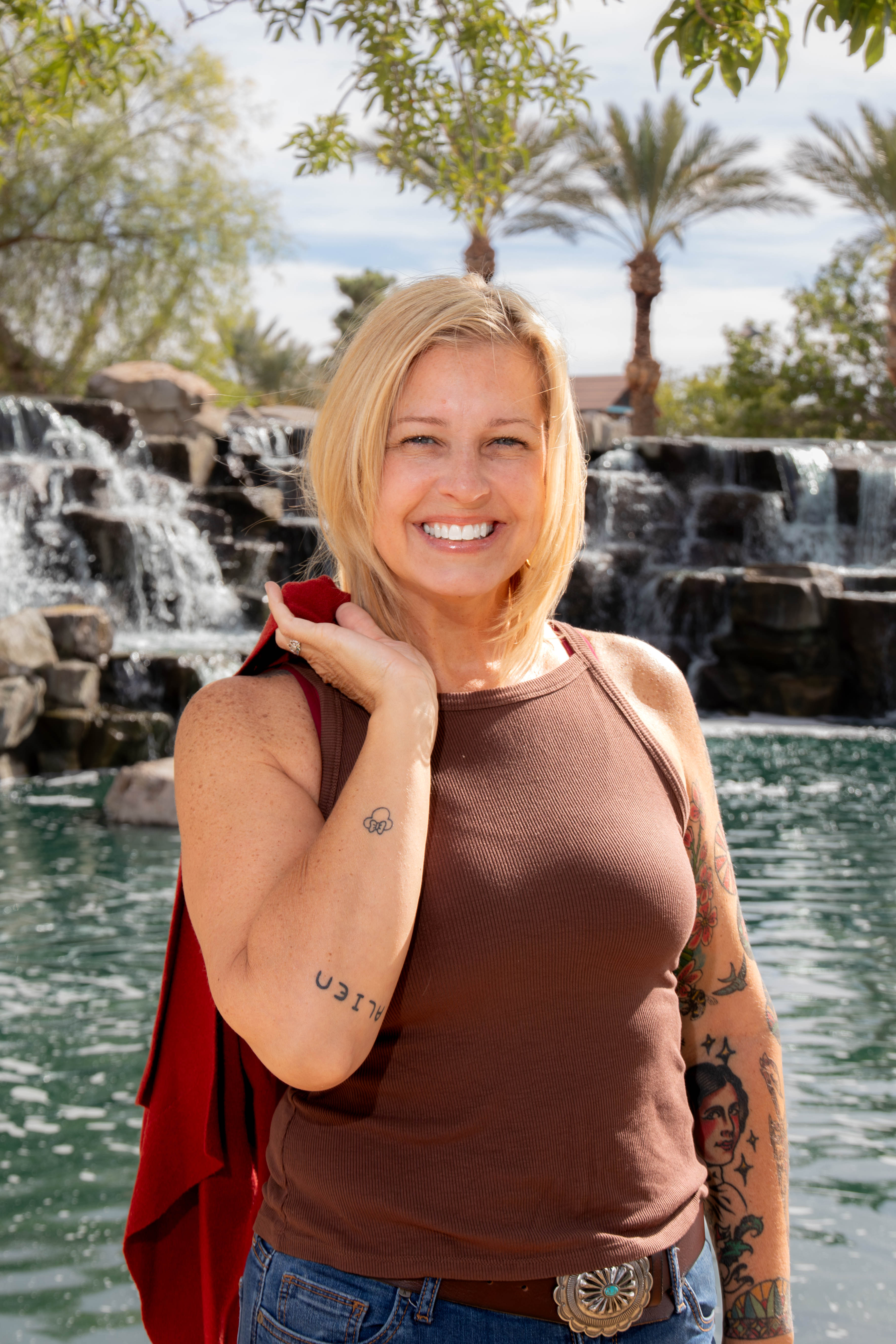 Sherry Hopkins, Certified Professional Midwife in Las Vegas
